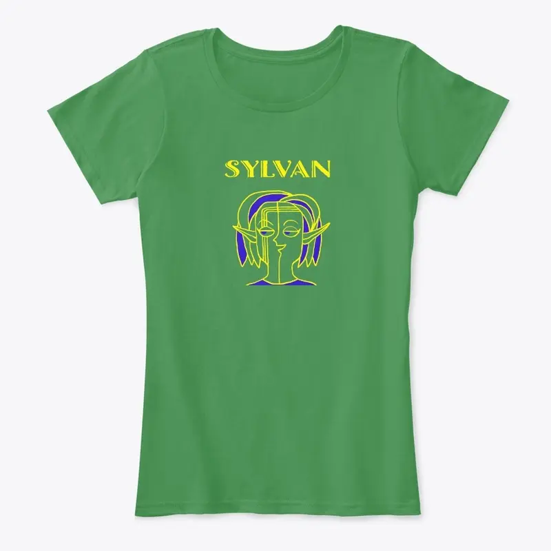 Sylvan