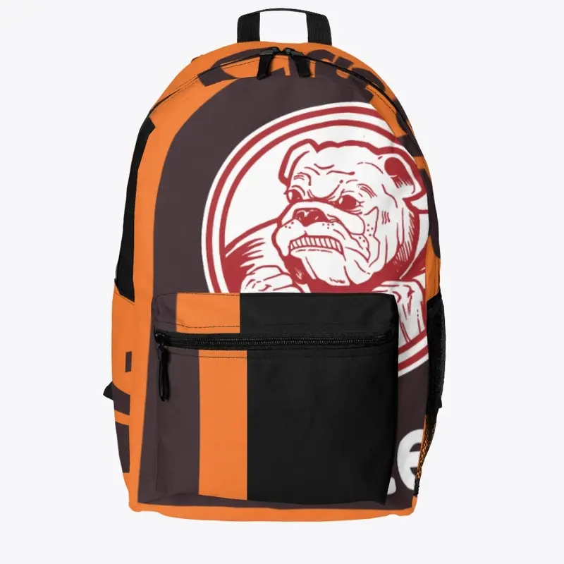 Critters Bulldog